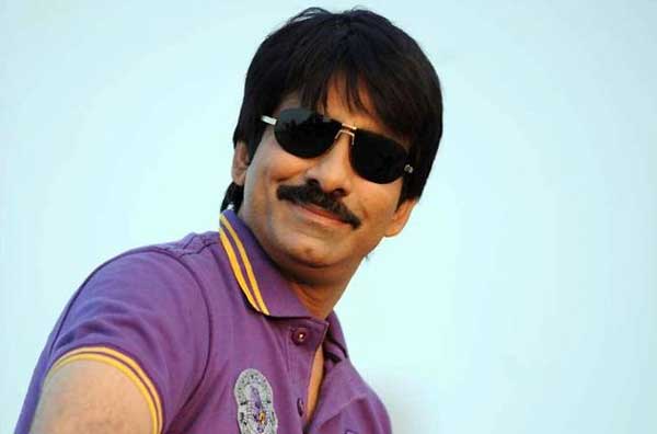 raviteja,kick 2 movie,sampath nandi,bengal tiger,santhosh srinivas  రవితేజకు తిక్కరేగింది!